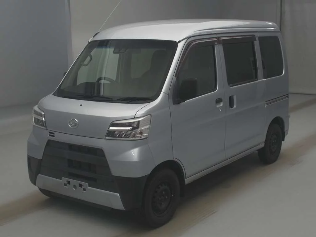 Daihatsu Hijet Cargo S331V 2021